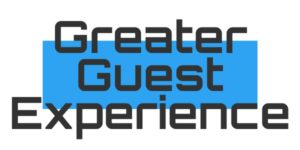 Greater Guest Experience