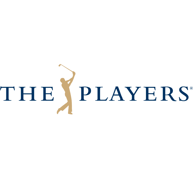 The Players Championship logo