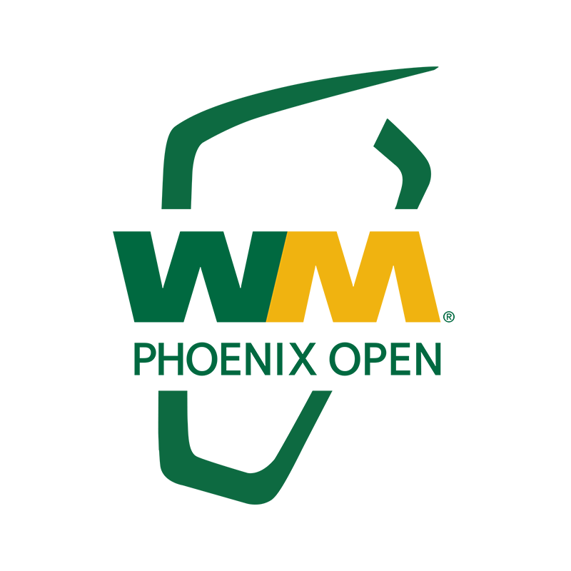 Waste Management Phoenix Open logo
