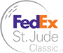 FedEx St. Jude Classic